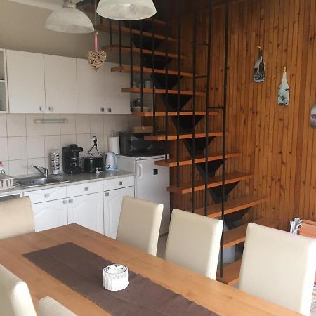 Hotel Tompos Vendeghaz Es Pince Villány Zewnętrze zdjęcie